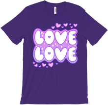 Love Love! t-shirt