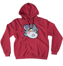 BabyFox Hoodies (No-Zip/Pullover)