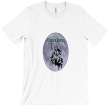 moonshowl T-Shirts