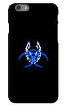 quellxironheart iPhone Phone Cases