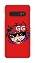 sett20 Samsung Phone Cases