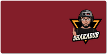 shakadub XXL Gaming Mousepad