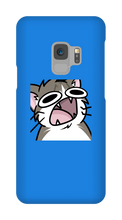 shpykeNANI Samsung Phone Cases