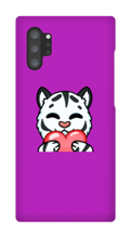 Cdbenton Samsung Phone Cases