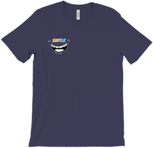 With a SMYLE T-Shirt