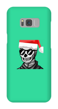 Jerseyian Xmas Samsung Phone Cases