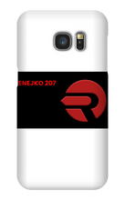 renejko207 Samsung Phone Cases