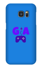 gaminganimator07 Samsung Phone Cases