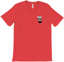 BigONorway Classic Tee