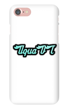 AquaOT iPhone Phone Cases