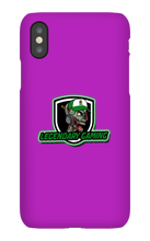 Legendary Gaming iPhone Phone Cases