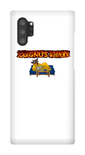 xXxGnUs420xXx  Samsung Phone Cases