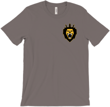 ROYAL LION - BLACK / YELLOW