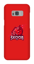 skoob1991 Samsung Phone Cases