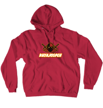 KuyaJospeh Pullover Hoodie