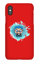 Inkling iPhone Case