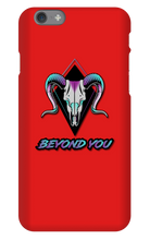 beyondyou_ iPhone Phone Cases