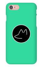 Rat Branded iPhone Case