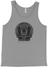 Council Tank Top