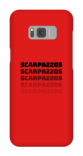 scarpa2205 Samsung