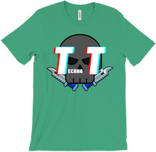 Techno_Tyg T-Shirts