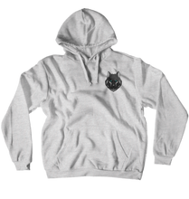 burakkuwolf Hoodies (No-Zip/Pullover)