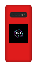 nothingtvbr Samsung Phone Cases