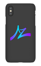 Azmyth iPhone Cases