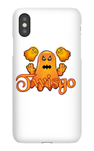 Twisgo iPhone Handyhülle