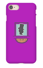 dandyplayz iPhone Phone Cases