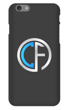 iPhone Logo Case