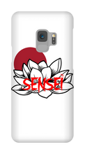 senseitv Samsung Phone Cases