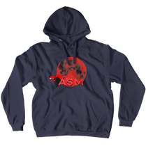 akinabldmoon Hoodies (No-Zip/Pullover)