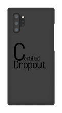 fake_dropout_streams Samsung Phone Cases