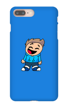 Jeffrey154 iPhone Cases
