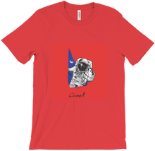 Astronaut Reaching Out T-shirt