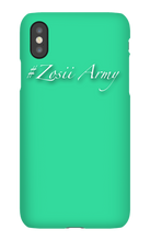Zosii Army Iphone Hülle