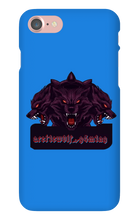 arct1cw0lf_g4m1ng iPhone Phone Cases
