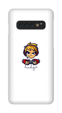 limkg77 Samsung Phone Cases