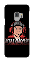 killakoz1616 Samsung Phone Cases