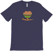 doubleyolk_ T-Shirts