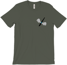 Pocket Winged Pen T-Shirts