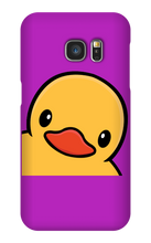 vixplicable Samsung Phone Cases