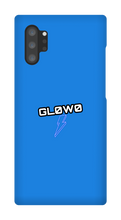 gl0w0 Samsung Phone Cases