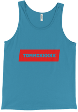 Canottiera Tommix
