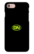 DN Logo iPhone Phone Case