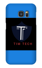 timhoareau Samsung Phone Cases