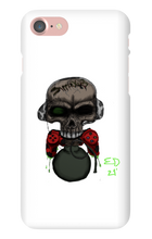 sapperxray3 iPhone Phone Cases