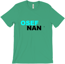 T-Shirt Osef Nan - Teints Clairs