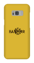Hawkizz Vegvisir Samsung Phone Cases